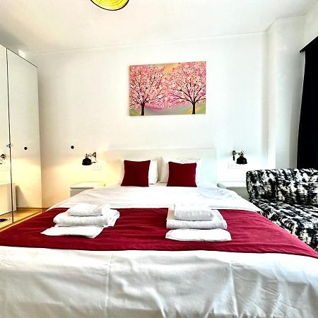 Aram Galata Suites Istanbul Luaran gambar