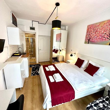Aram Galata Suites Istanbul Luaran gambar