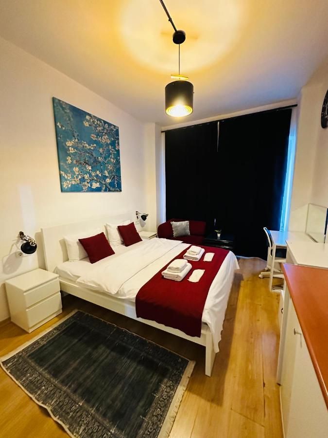 Aram Galata Suites Istanbul Luaran gambar