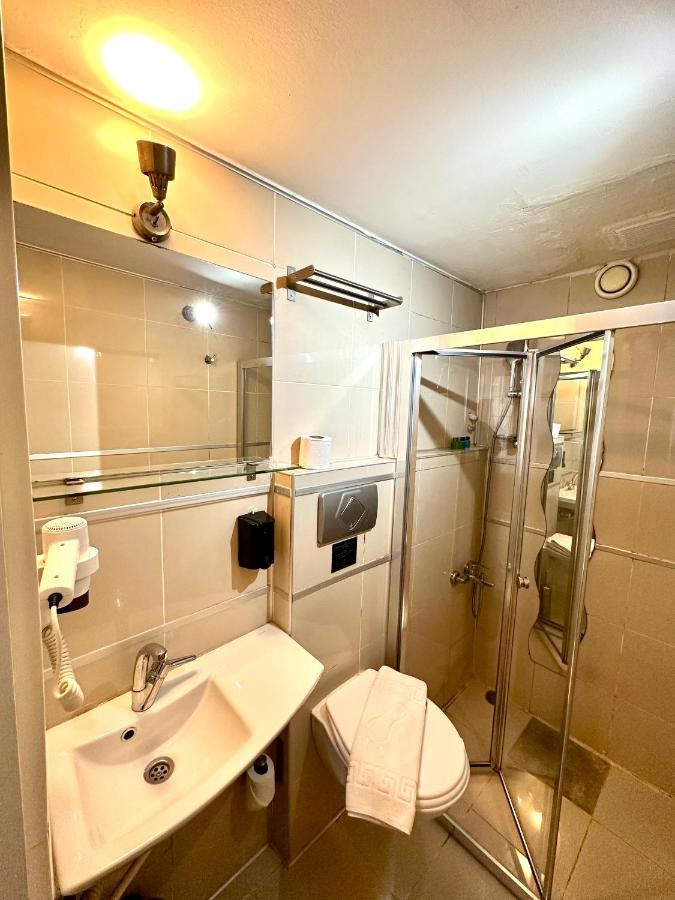 Aram Galata Suites Istanbul Luaran gambar