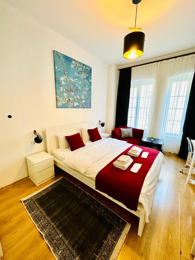 Aram Galata Suites Istanbul Luaran gambar