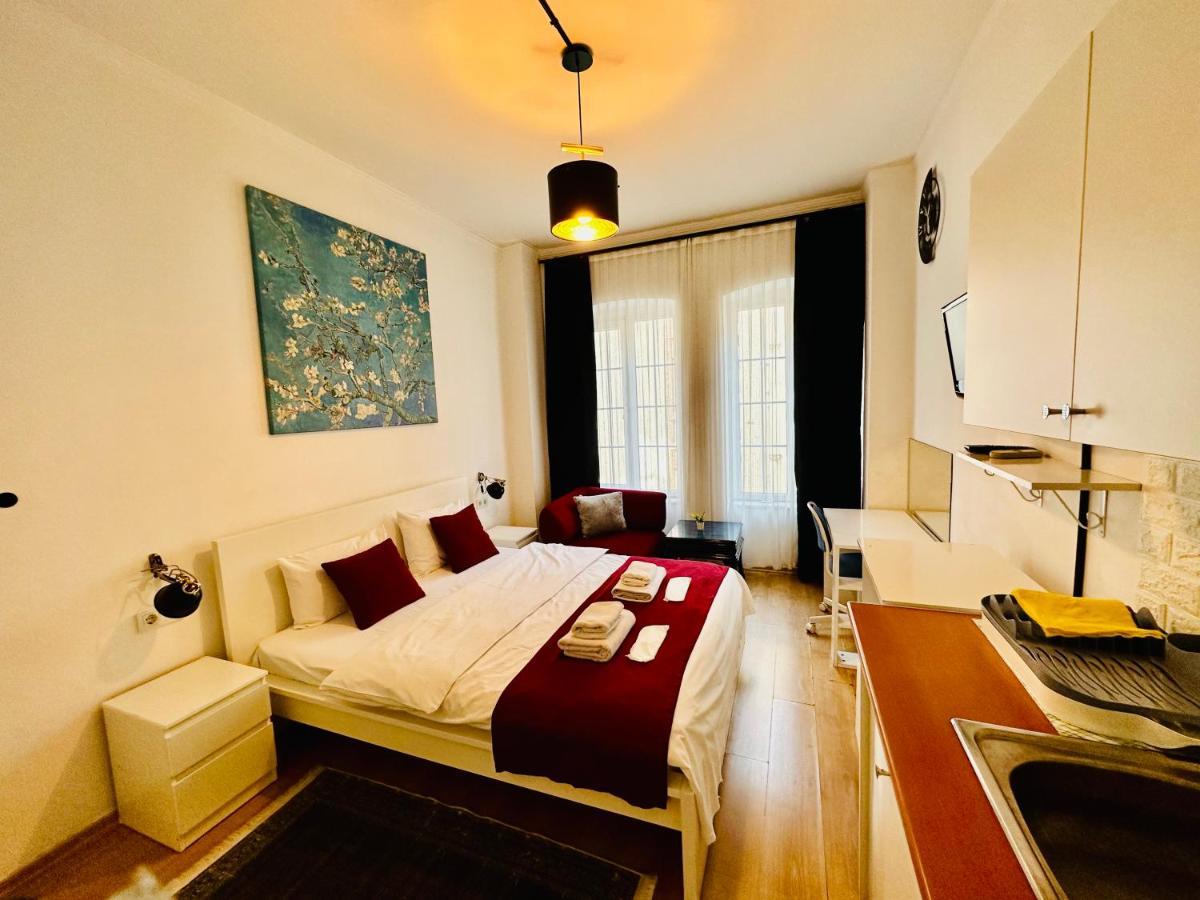 Aram Galata Suites Istanbul Luaran gambar