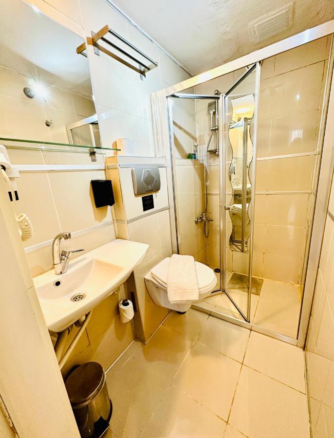 Aram Galata Suites Istanbul Luaran gambar