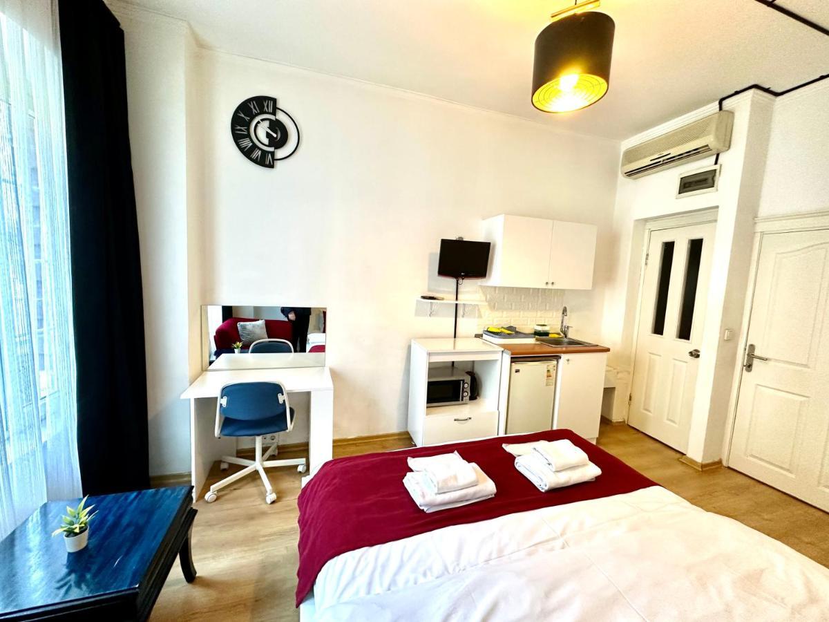 Aram Galata Suites Istanbul Luaran gambar