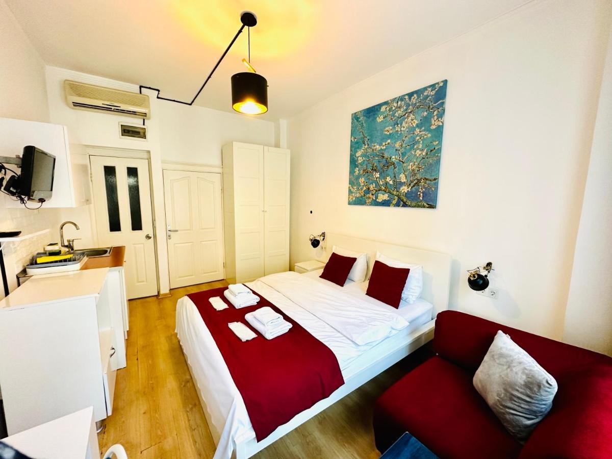 Aram Galata Suites Istanbul Luaran gambar