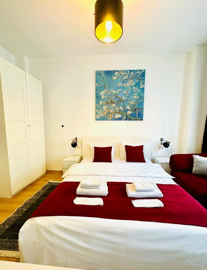 Aram Galata Suites Istanbul Luaran gambar