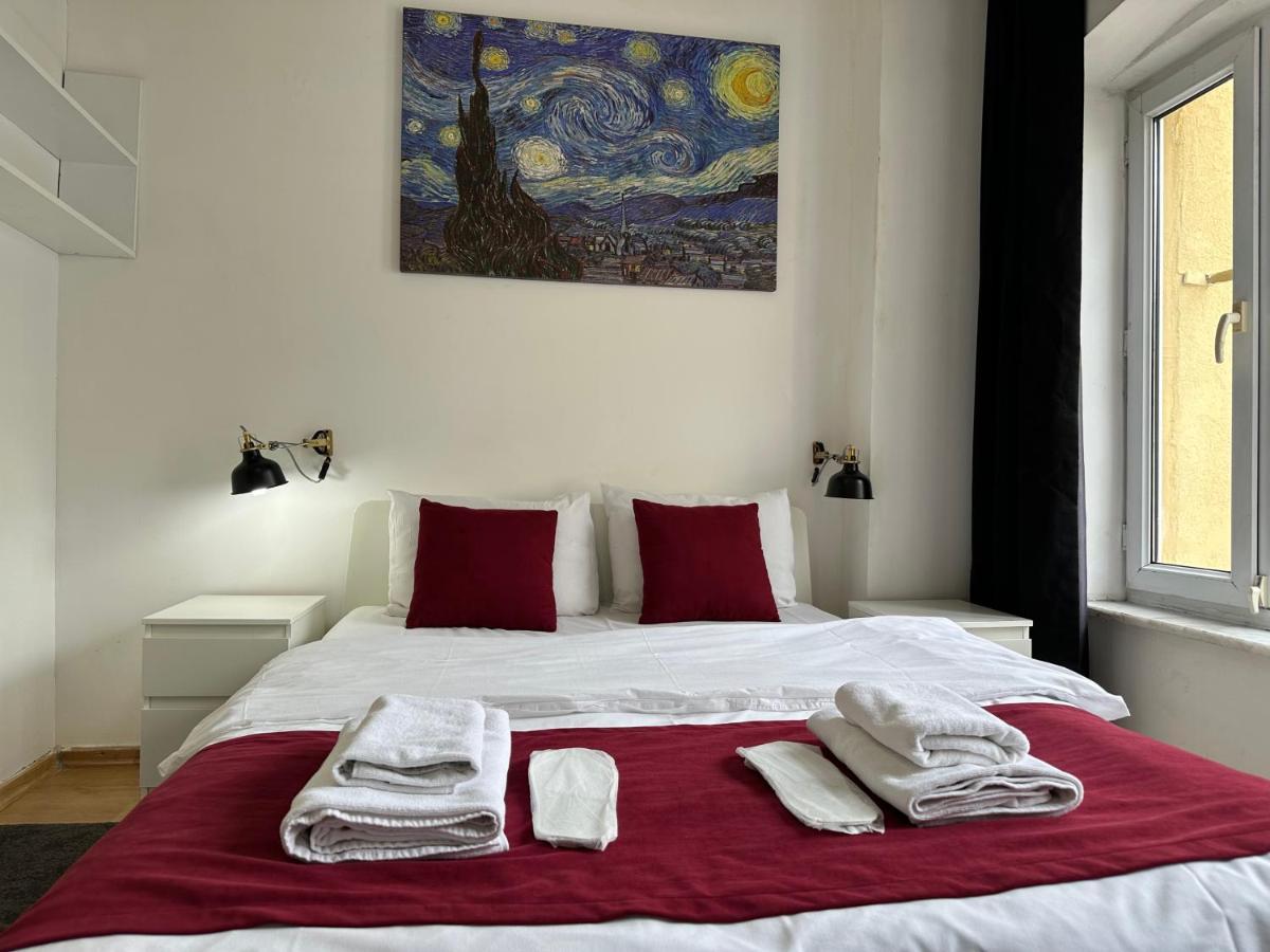 Aram Galata Suites Istanbul Luaran gambar