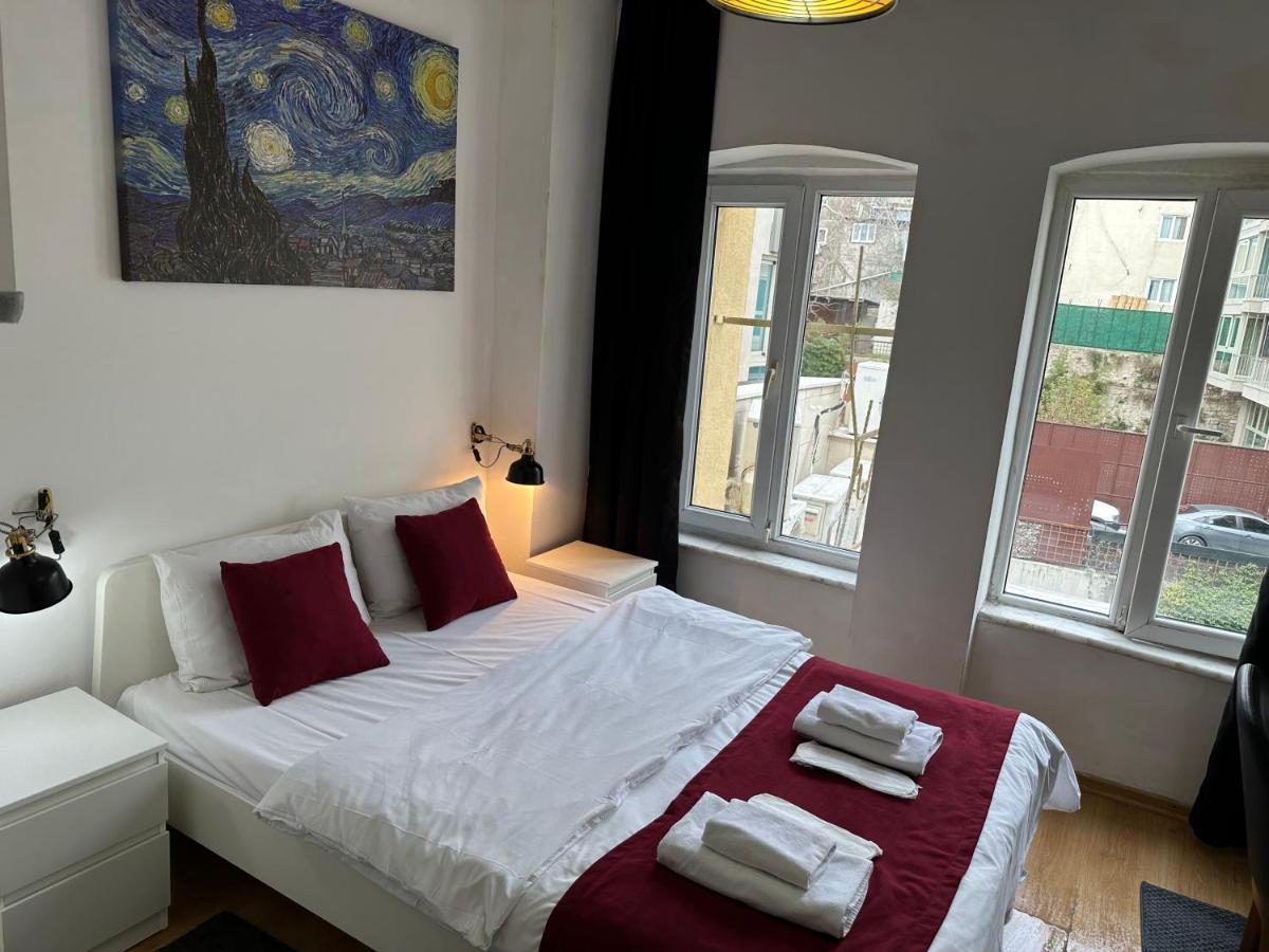Aram Galata Suites Istanbul Luaran gambar
