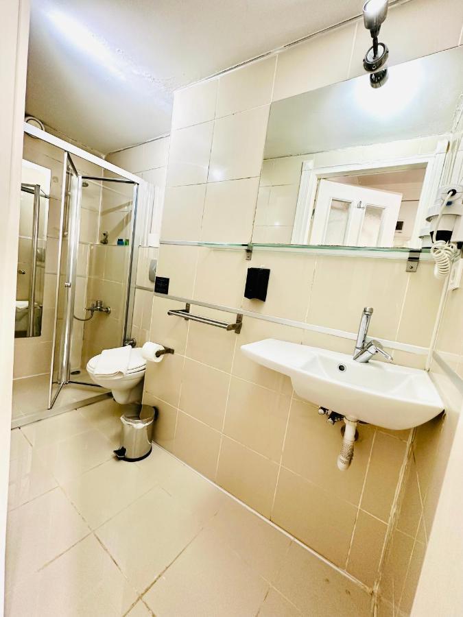 Aram Galata Suites Istanbul Luaran gambar