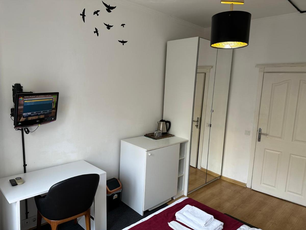 Aram Galata Suites Istanbul Luaran gambar