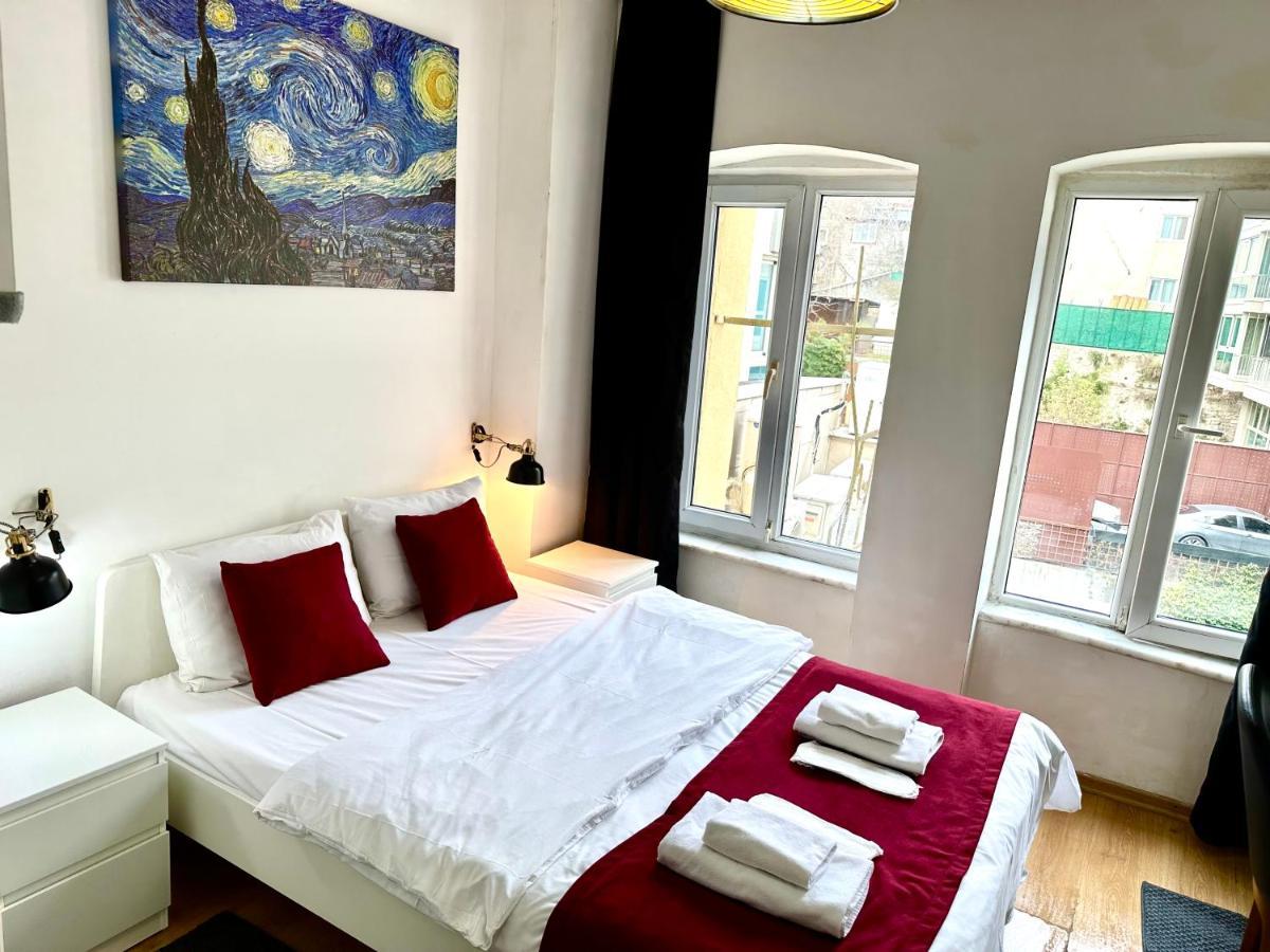 Aram Galata Suites Istanbul Luaran gambar