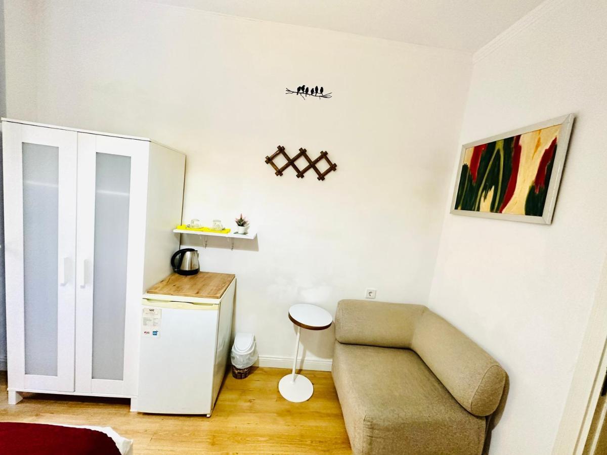 Aram Galata Suites Istanbul Luaran gambar