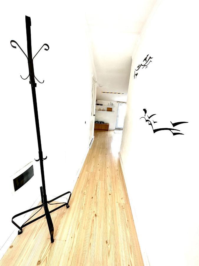 Aram Galata Suites Istanbul Luaran gambar