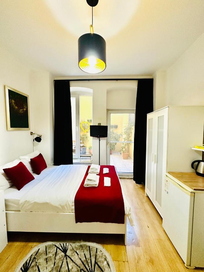Aram Galata Suites Istanbul Luaran gambar