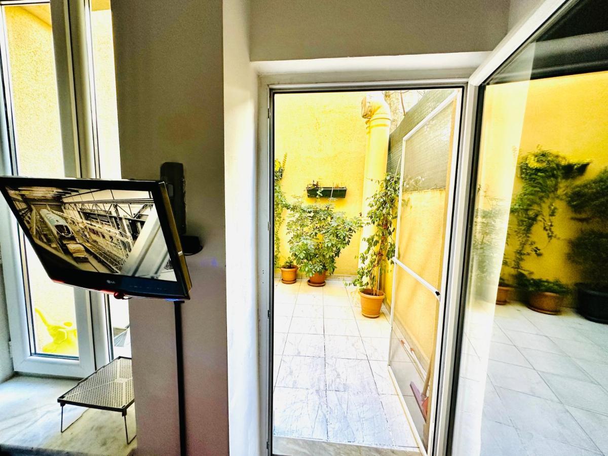 Aram Galata Suites Istanbul Luaran gambar