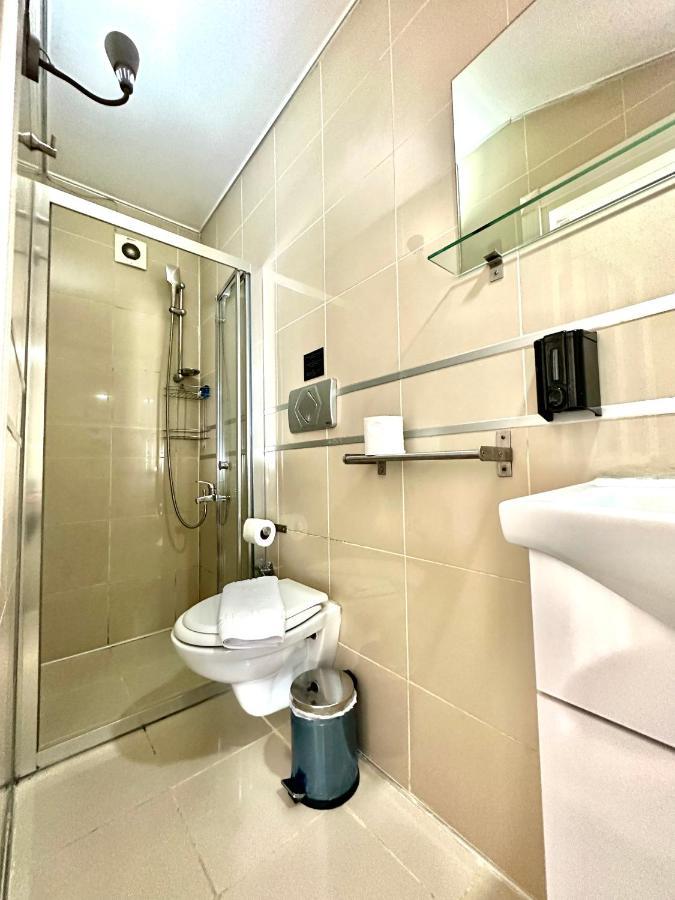 Aram Galata Suites Istanbul Luaran gambar