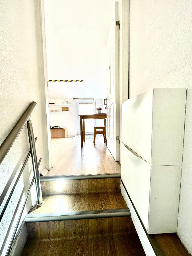 Aram Galata Suites Istanbul Luaran gambar