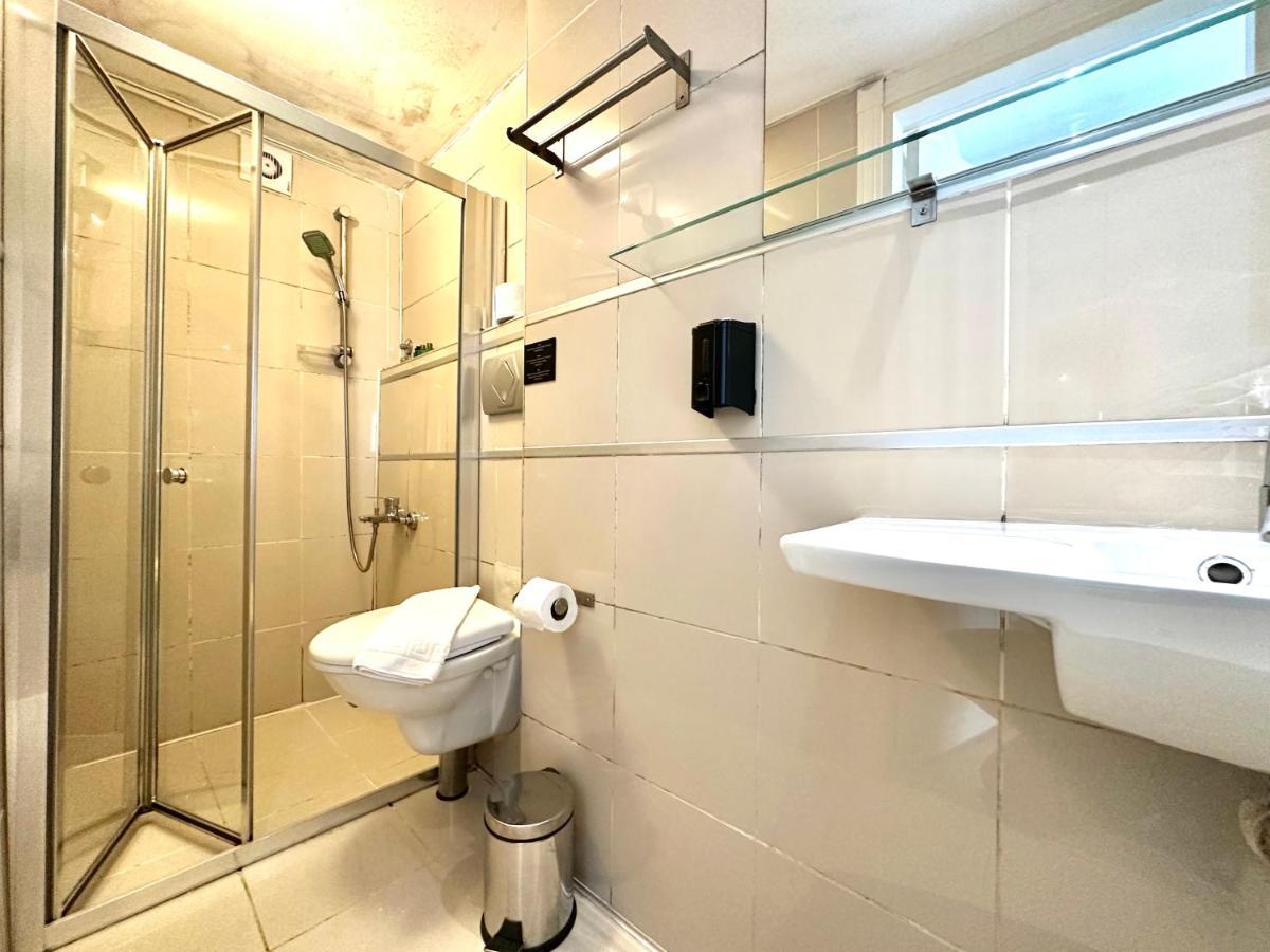 Aram Galata Suites Istanbul Luaran gambar
