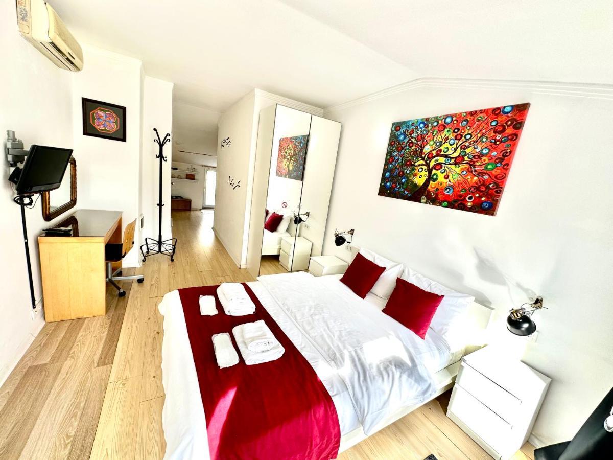 Aram Galata Suites Istanbul Luaran gambar