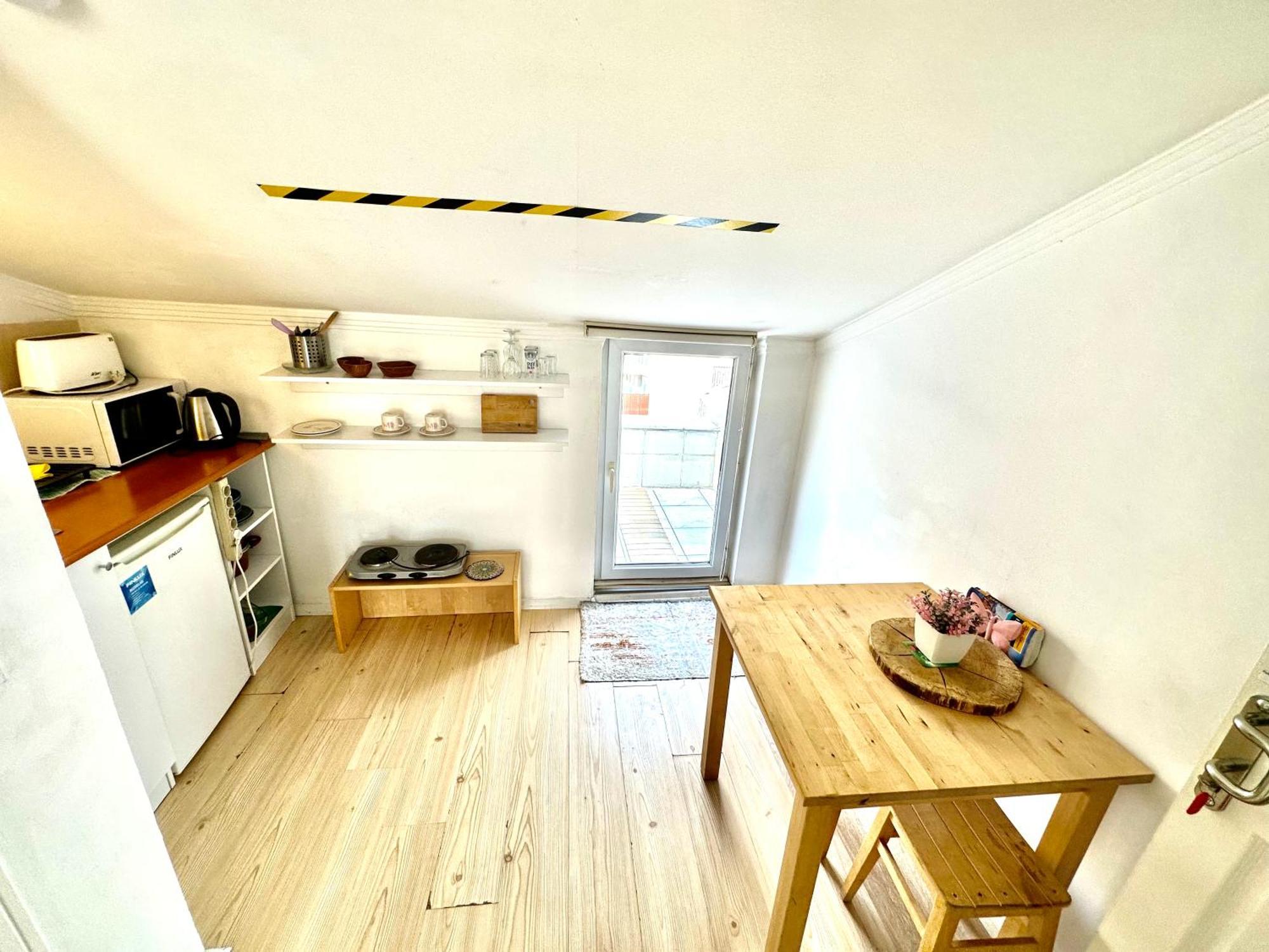 Aram Galata Suites Istanbul Luaran gambar