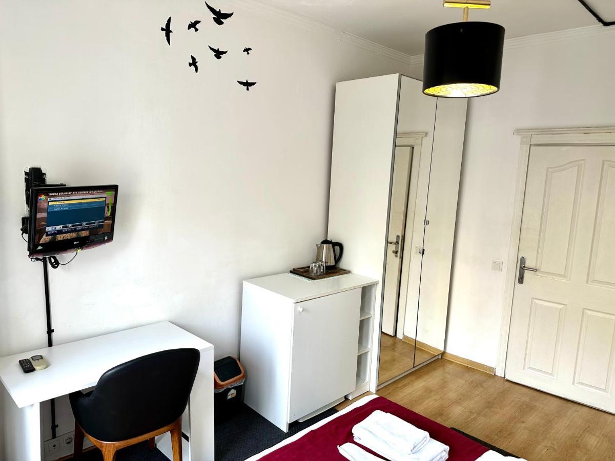 Aram Galata Suites Istanbul Luaran gambar