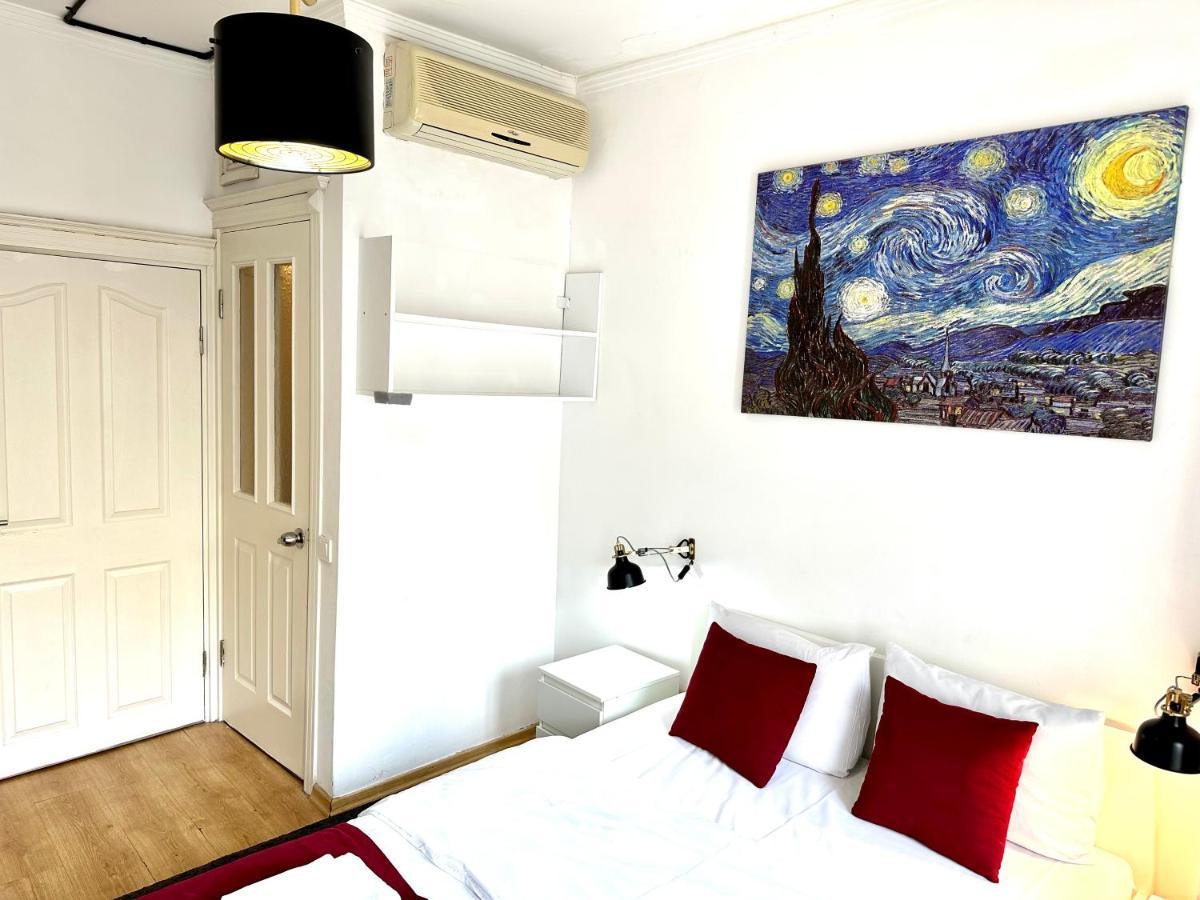 Aram Galata Suites Istanbul Luaran gambar