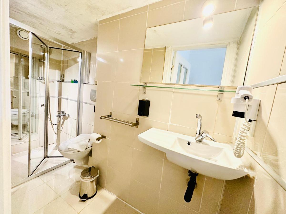 Aram Galata Suites Istanbul Luaran gambar