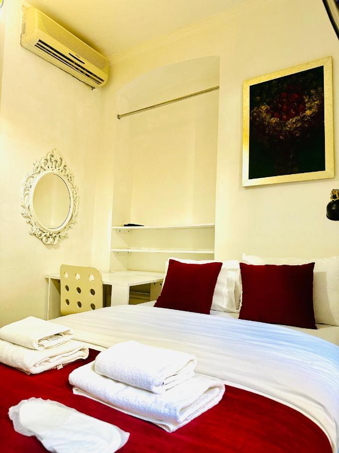 Aram Galata Suites Istanbul Luaran gambar