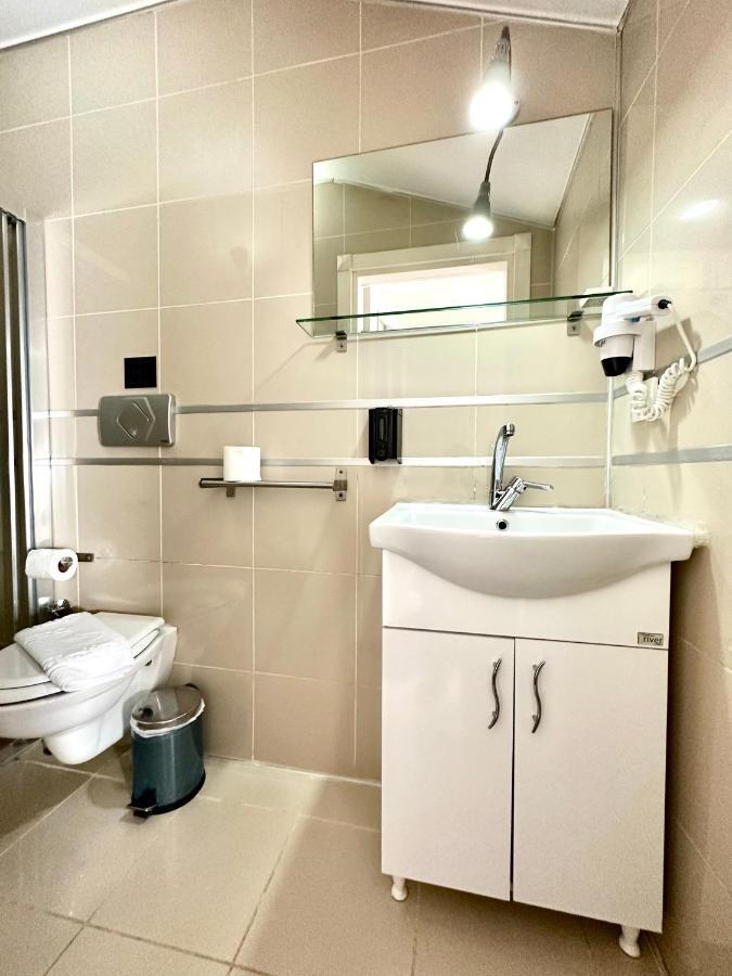 Aram Galata Suites Istanbul Luaran gambar