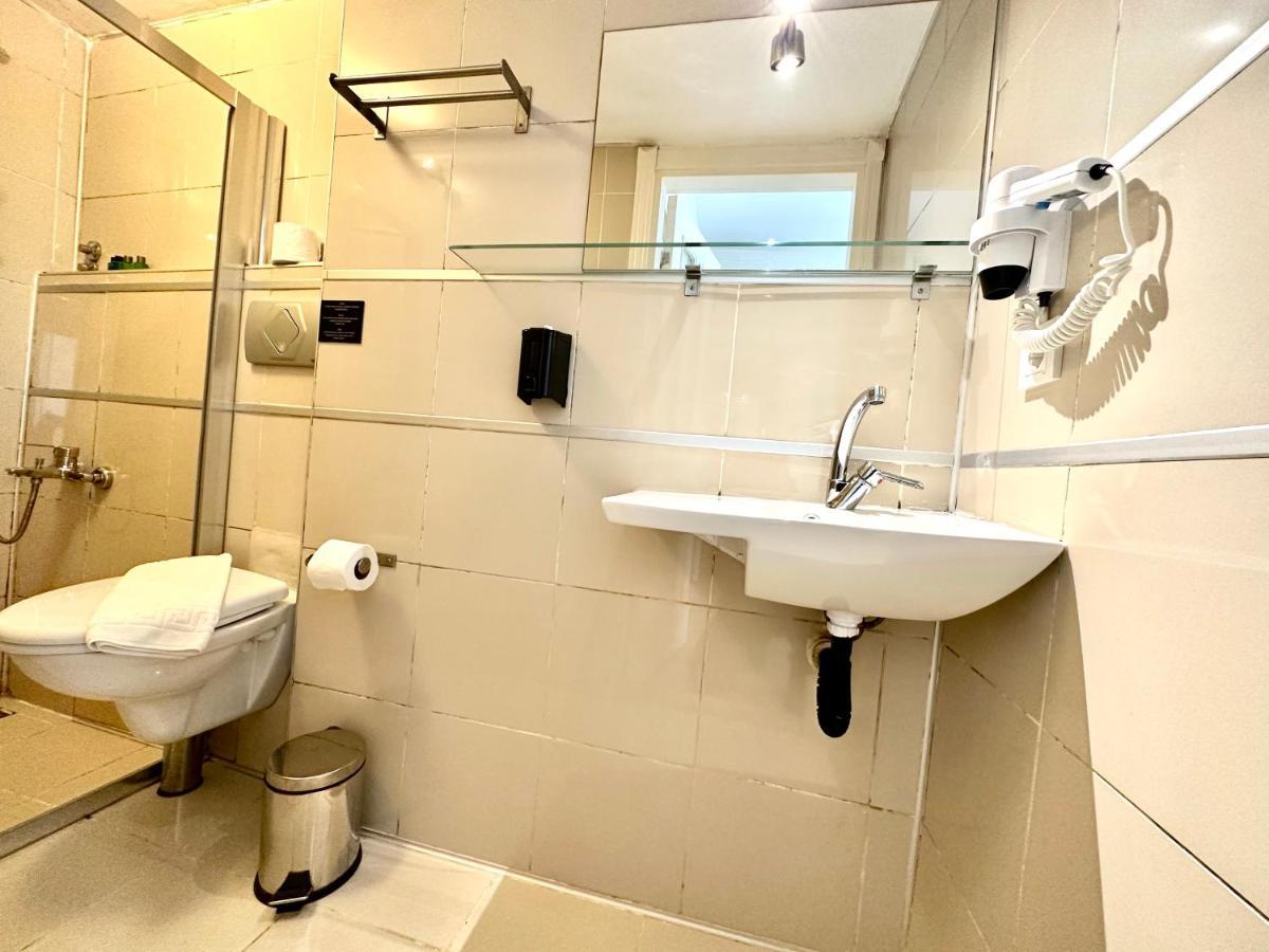 Aram Galata Suites Istanbul Luaran gambar