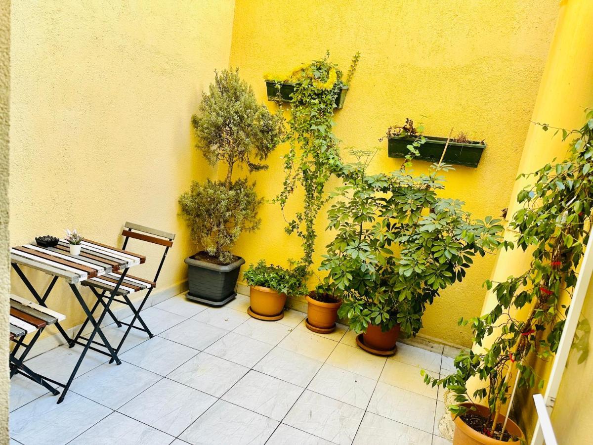 Aram Galata Suites Istanbul Luaran gambar