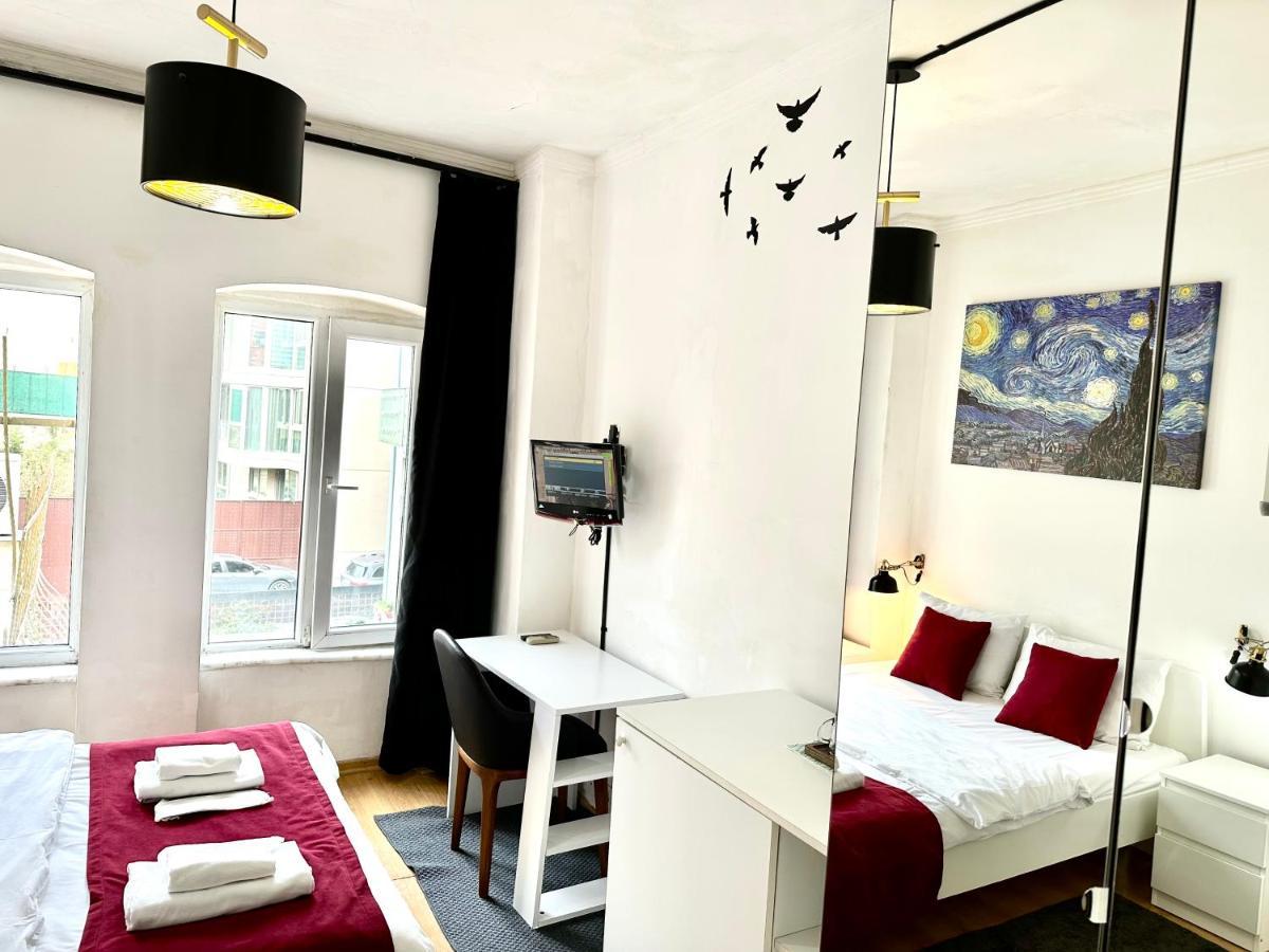 Aram Galata Suites Istanbul Luaran gambar