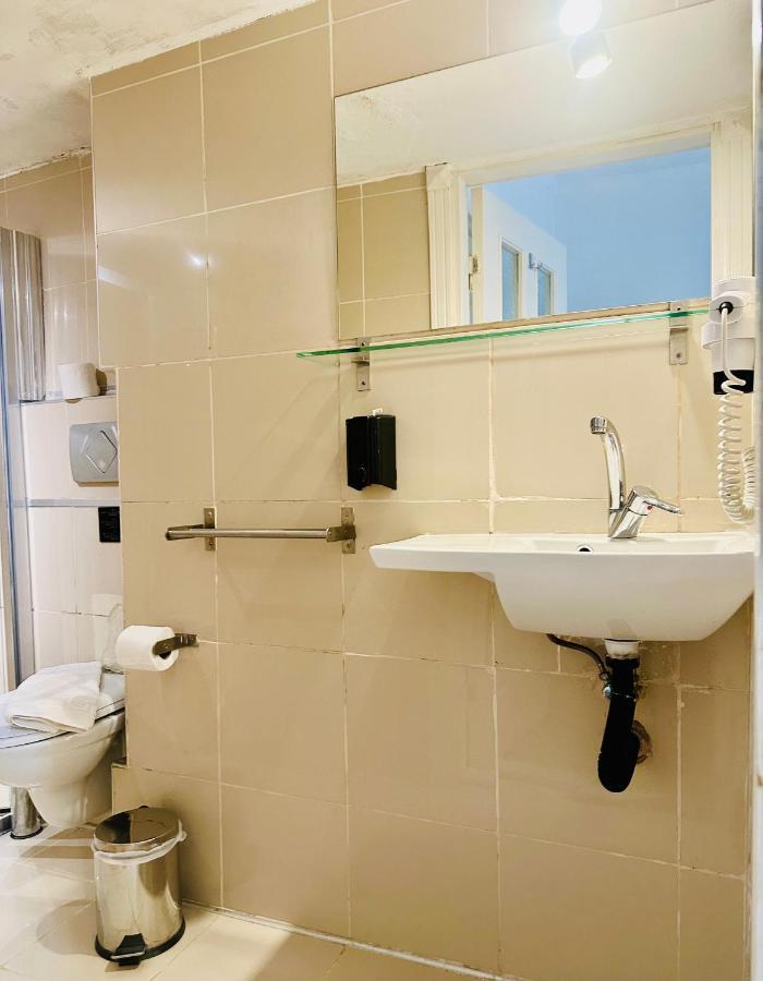 Aram Galata Suites Istanbul Luaran gambar