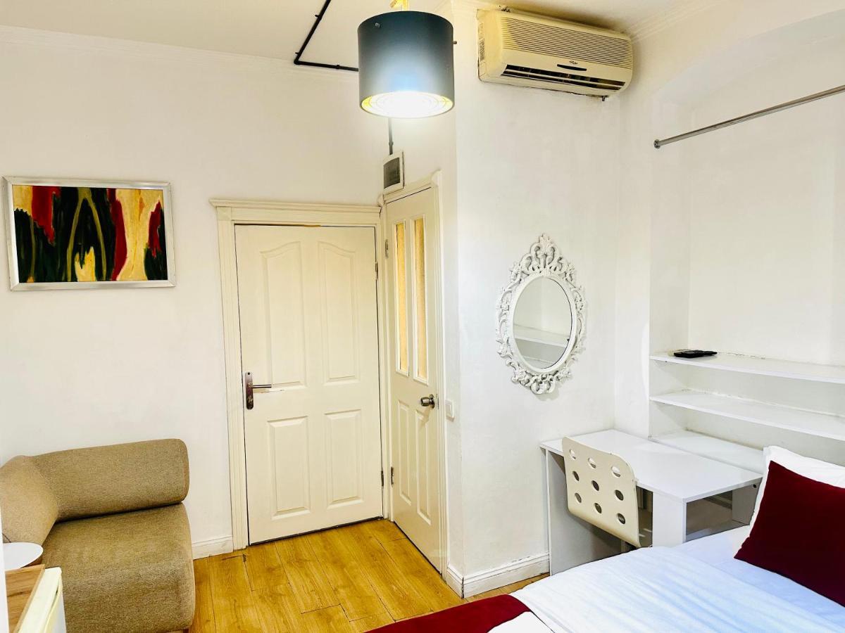 Aram Galata Suites Istanbul Luaran gambar