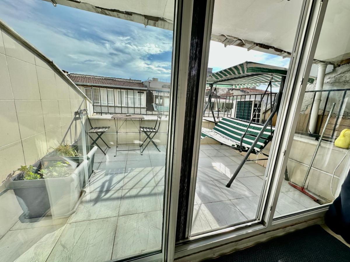 Aram Galata Suites Istanbul Luaran gambar