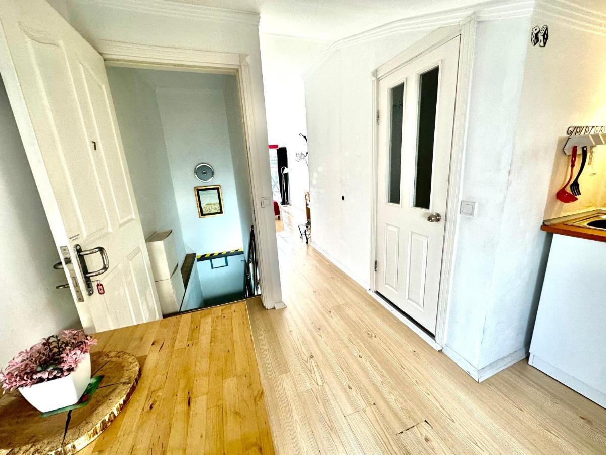 Aram Galata Suites Istanbul Luaran gambar