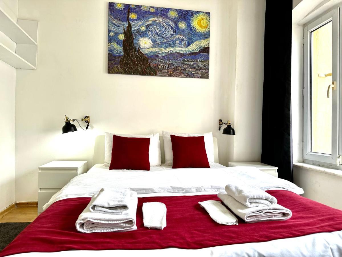 Aram Galata Suites Istanbul Luaran gambar