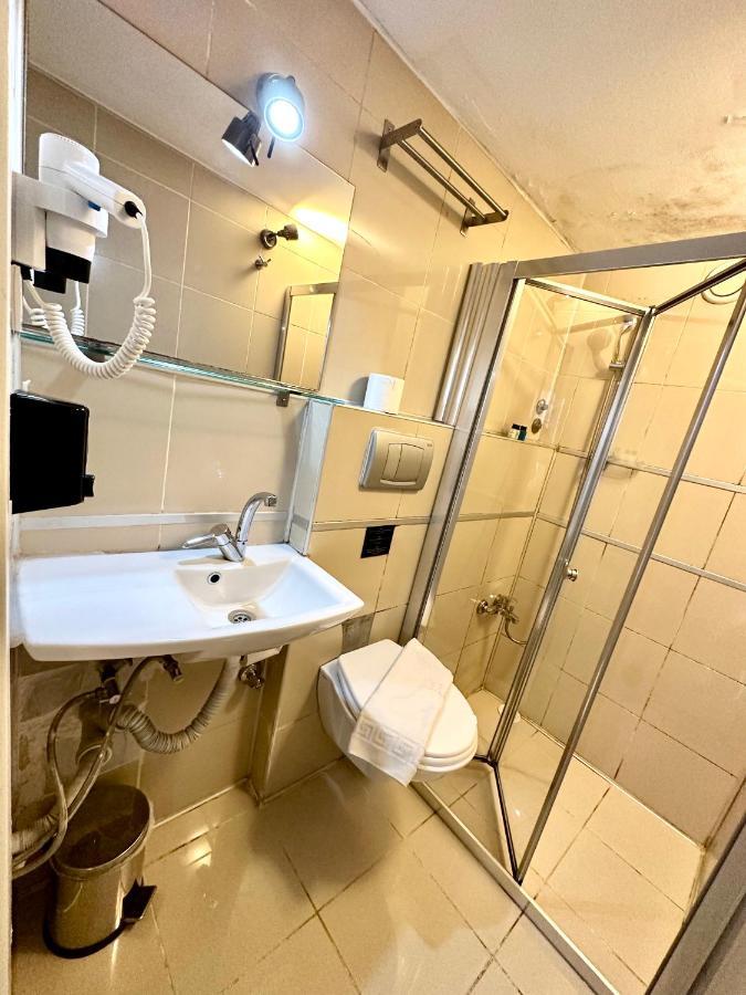 Aram Galata Suites Istanbul Luaran gambar