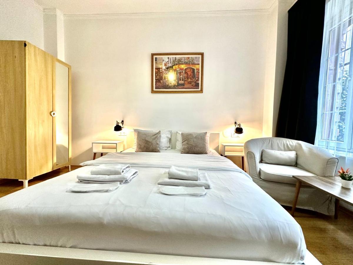 Aram Galata Suites Istanbul Luaran gambar