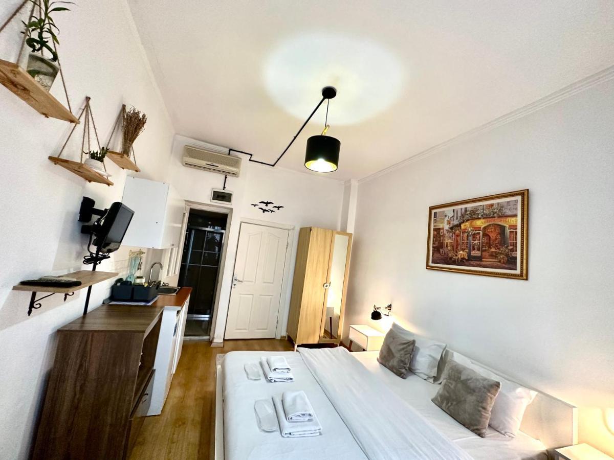 Aram Galata Suites Istanbul Luaran gambar