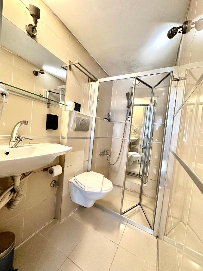Aram Galata Suites Istanbul Luaran gambar