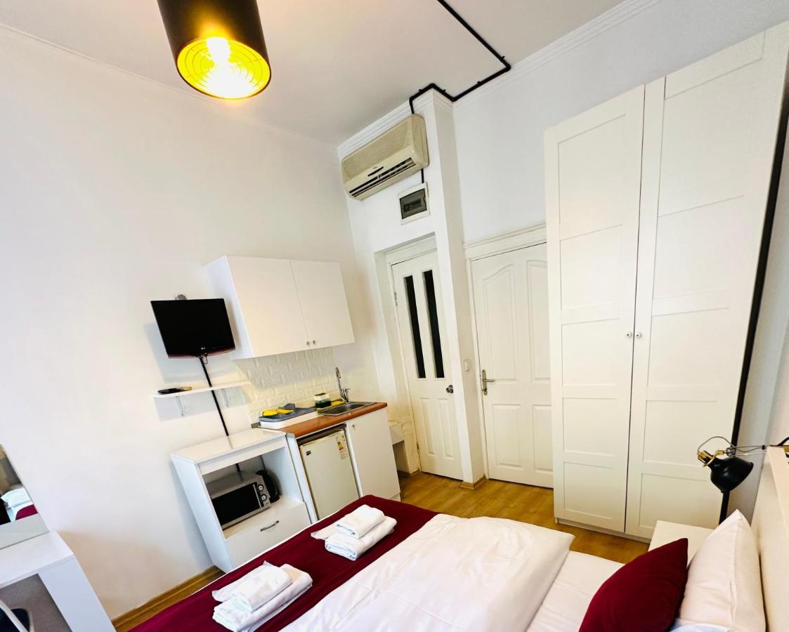 Aram Galata Suites Istanbul Luaran gambar