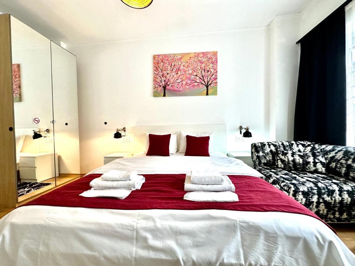 Aram Galata Suites Istanbul Luaran gambar