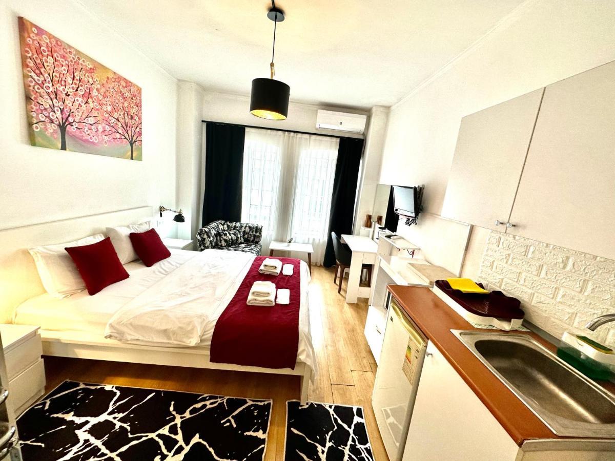 Aram Galata Suites Istanbul Luaran gambar