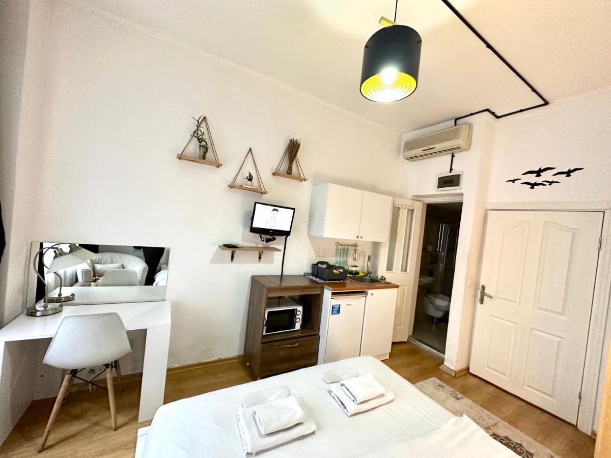 Aram Galata Suites Istanbul Luaran gambar